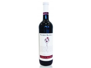 cabernet sauvignon vzh 2016