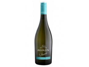 ZONIN PROSECCO FRIZZANTE DOC, 0,75L