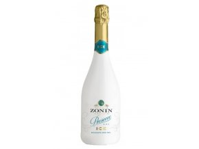 ZONIN PROSECCO ICE DEMI SEC DOC, 0,75L