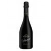ZONIN PROSECCO SPUMANTE DOC BLACK CUVÉE EXTRA BRUT, 0,75