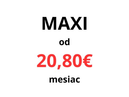 MAXI