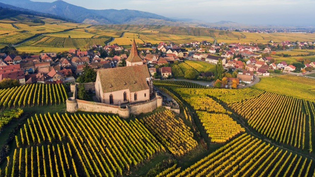 Alsace (FR)