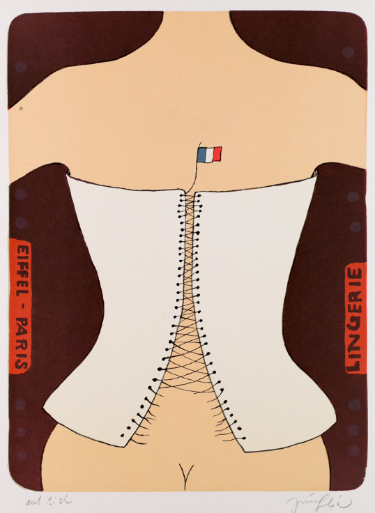 Vínotečka - srpen 2024