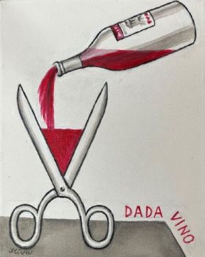 Vínotečka - únor 2026