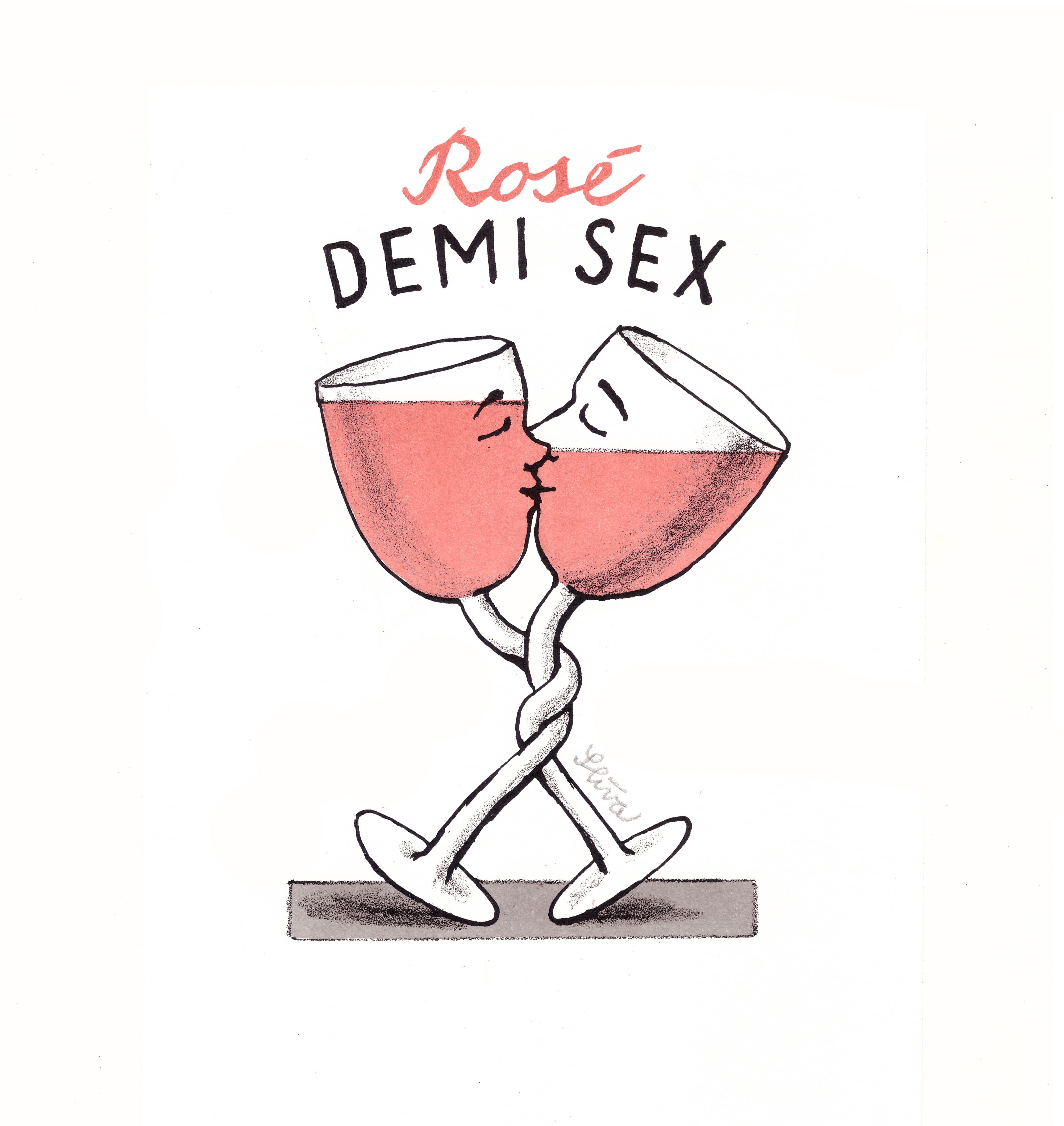 Vínotečka - srpen 2022