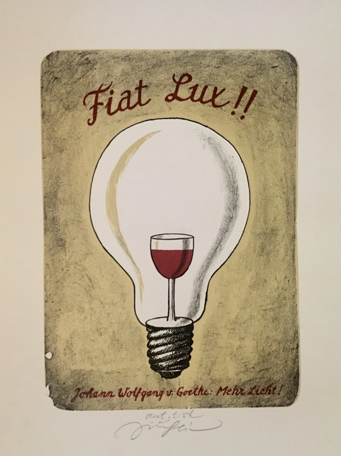 Vínotečka - březen 2021