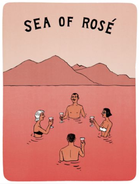 Vínotečka - červenec 2021