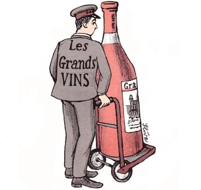 Čím je víno dražší, tím je lepší!