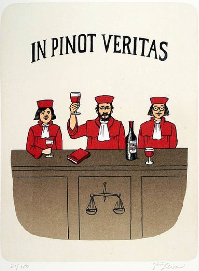 Vínotečka - září 2025