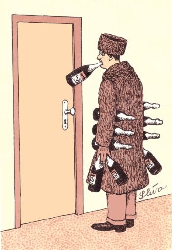 Vínotečka - březen 2026