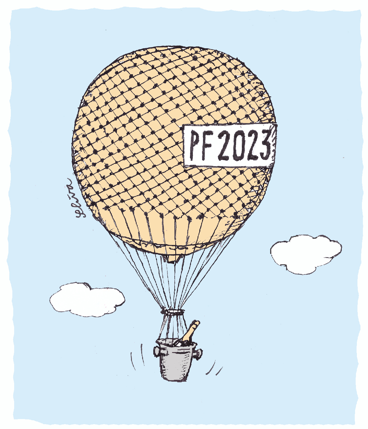 Vínotečka - leden 2023