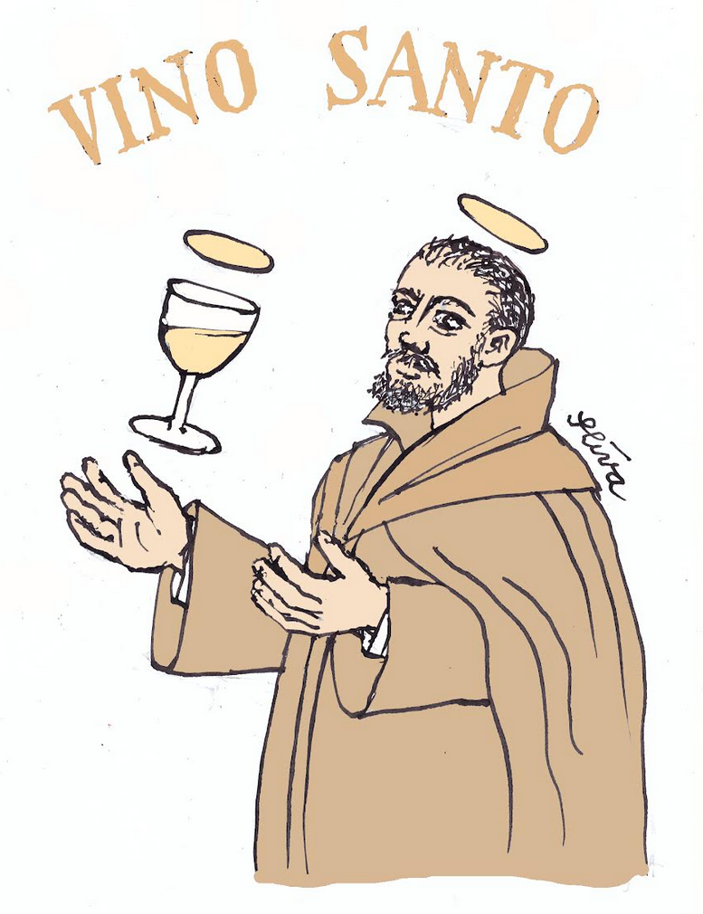 Vínotečka - duben 2025