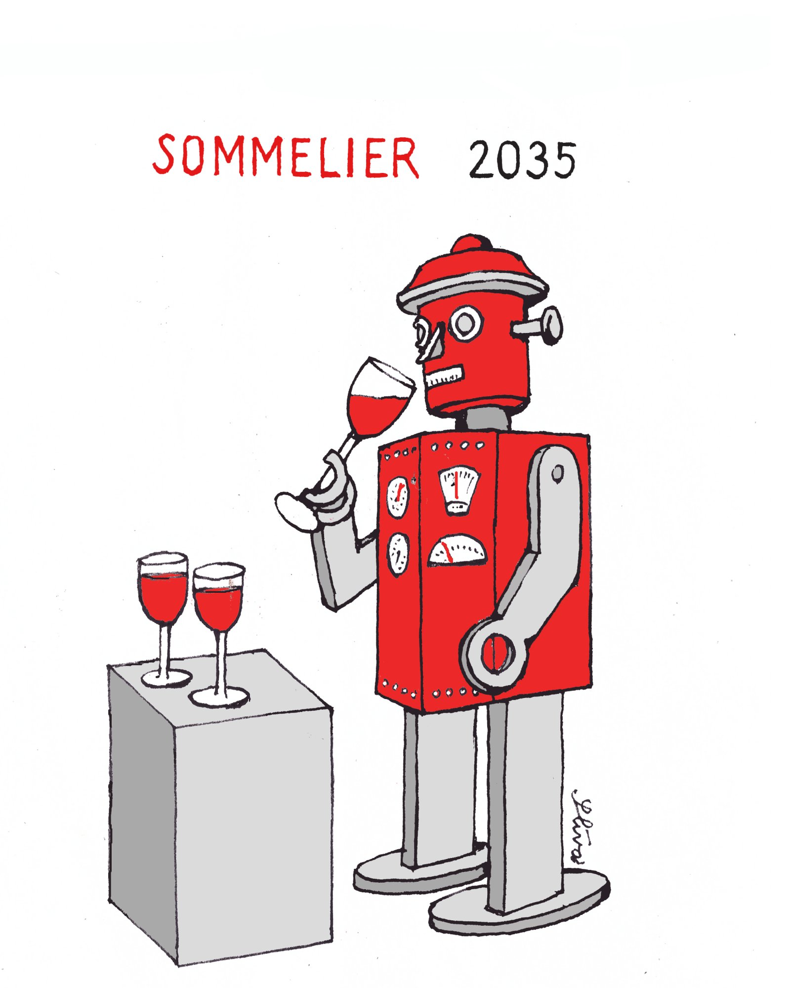 Vínotečka - říjen 2024