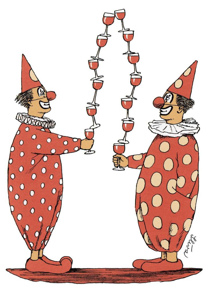 Vínotečka - únor 2023