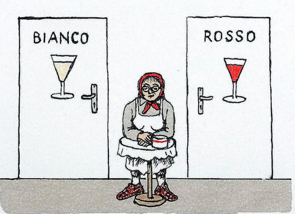 Vínotečka - červen 2024