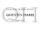 Domaine de Buis-Rond, Quentin HAREL