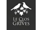 Le Clos des Grives