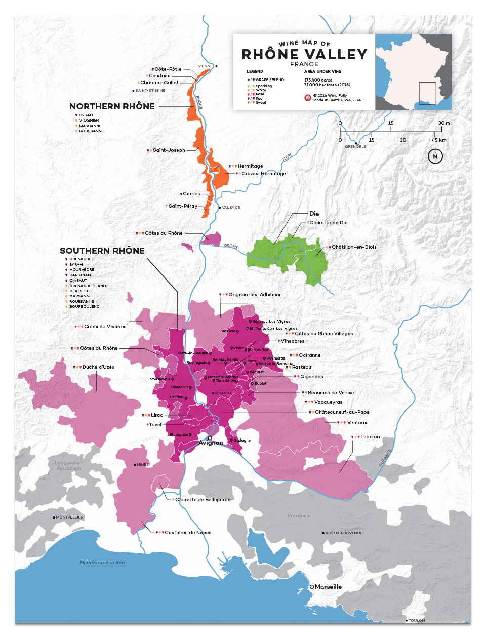 12x16-France-Rhone-wine-map2