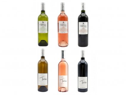 Gaillac - Krásná vína s tradicí