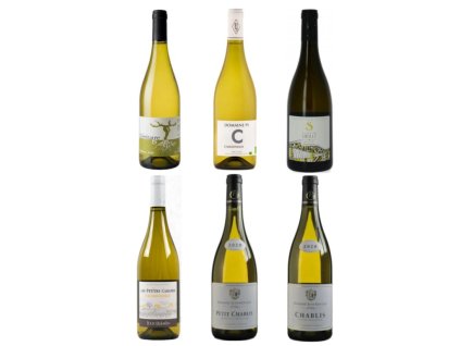 Chardonnay
