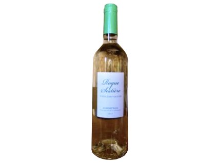 Vieilles Vignes 2015