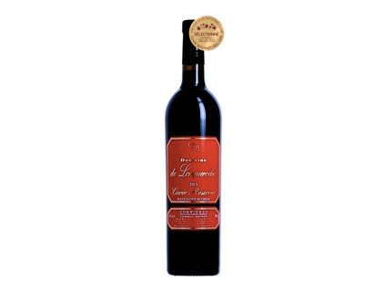 Cuvée Réservée 2016