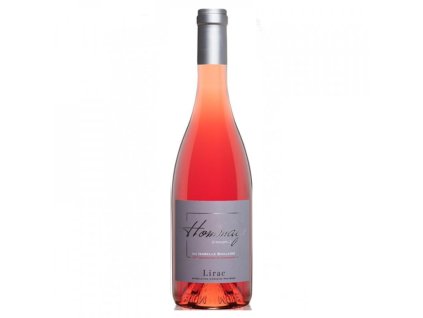 Cuvée Hommage (foncé) 2018