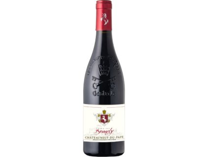 chateauneuf du pape rouge
