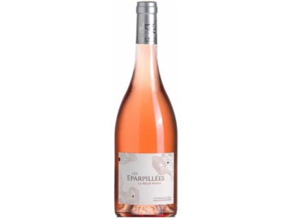 lbp eparpilles rose