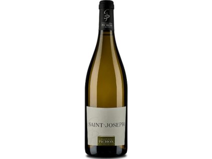 Saint Joseph Blanc