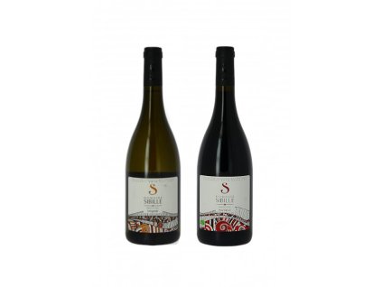 Minervois - Domaine Sibille