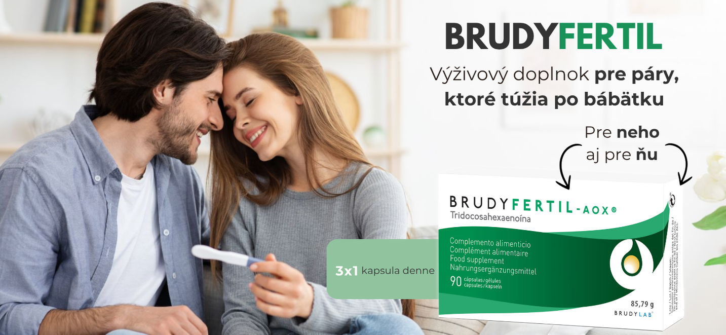 Brudyfertil