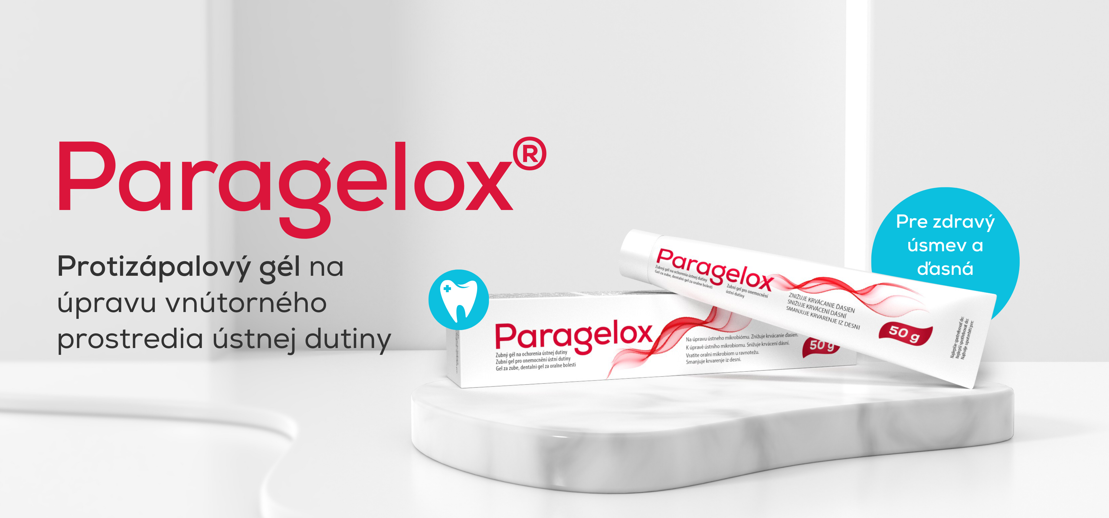 Paragelox