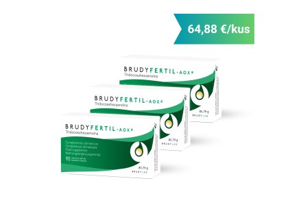 SK Brudyfertil 3ks