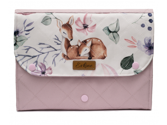 Plienkovnik STANDARD -  srnka II.