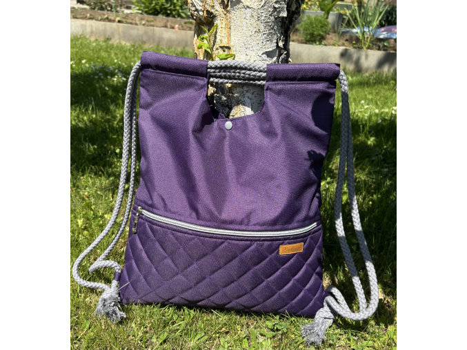 Taškovak 1.0 jednofarebný (viac variantov)