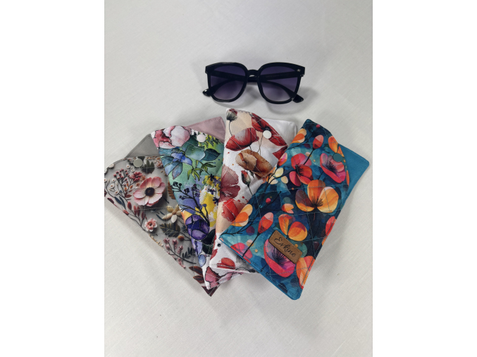 OBAL NA OKULIARE (viac variantov)