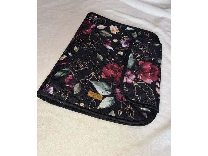 Organizér na notebook