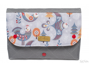 Plienkovnik STANDARD -  sovičky