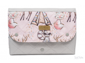 Plienkovnik STANDARD -  srnka I.