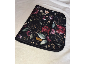 Organizér na notebook