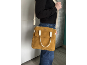 Menčestrové kabelky