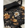 Batôžtek a crossbody kabelka 2v1 - 2 varianty