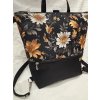 Batôžtek a crossbody kabelka 2v1 - 2 varianty