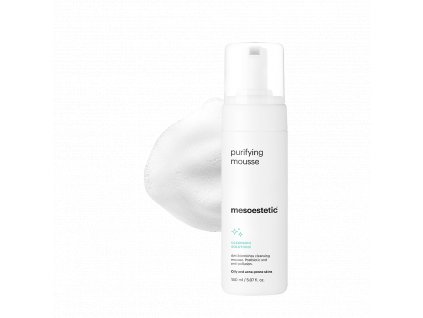 t dhig0006 purifiying mousse 150ml new pt 1 1