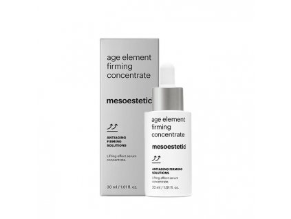 age element firming concentrate primario secundario