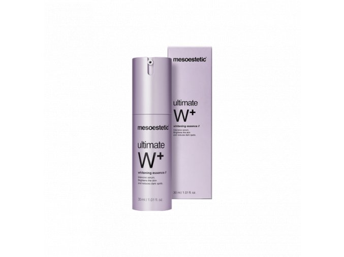 t dulw0005 ultimate w whitening essence ps