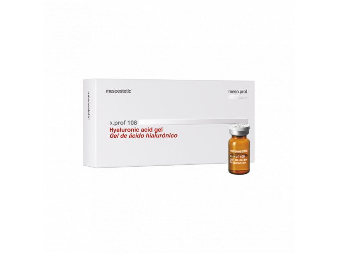 t pxpr0014 mesoprof xprof 108 hyaluronic acid ps