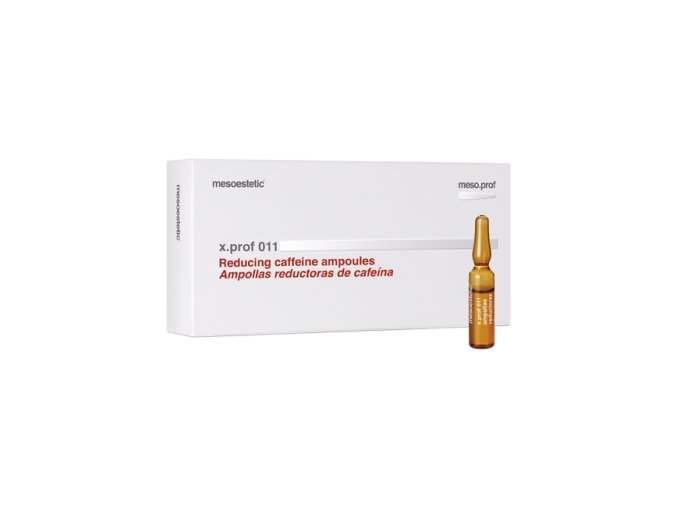 t pxpr0023 mesoprof xprof 011 caffeine ps