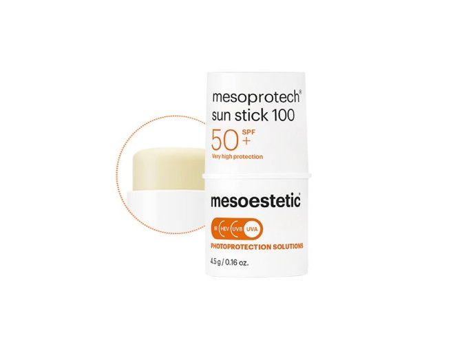 mesoprotech sun stick primario textura